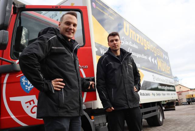 Sicherer Transport für Ihr Klavier in Königstein